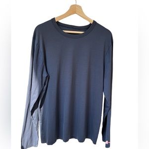 Lululemon men’s long sleeve shirt